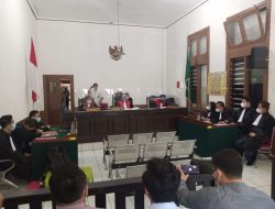 Usai Eksepsi Ade Yasin Ditolak Hakim, JPU Bakal Hadirkan 5 Saksi Ini di Sidang Lanjutan