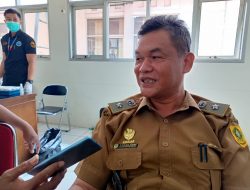 Daman Huri Tegaskan Siap Perangi Penyalahgunaan Narkoba di Desa Gunung Putri