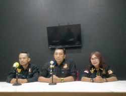 LPRI Bogor Raya Apresiasi Polres Bogor Bongkar Kasus Mafia Tanah