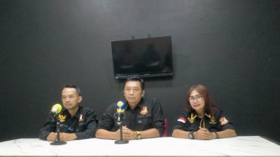 LPRI Bogor Raya Apresiasi Polres Bogor Bongkar Kasus Mafia Tanah