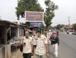 Hendak Data Bangli di Tanjungsari, Petugas Satpol PP Diteriaki Warga