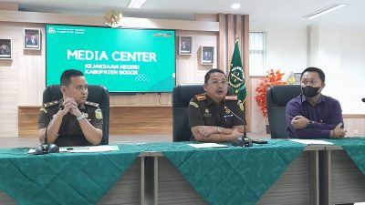 Diduga Manipulasi Data Nasabah, Mantri BRI Unit Megamendung Rugikan Negara Hingga Rp2,2 Miliar