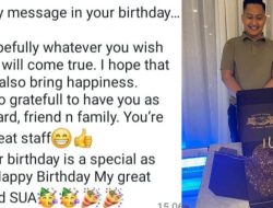 Isi Chat Diduga dari Istri Ferdy Sambo ke Brigadir J Terkuak, Ini Isinya