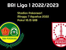 Prediksi Persikabo vs Persis Solo: Ujian Berat Laskar Sambernyawa