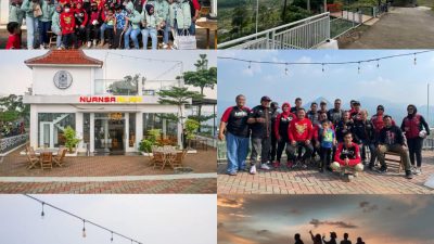 Warga Jabodetabek berbondong-bondong ke Bogor Timur, NULAM Coffee Jadi Tempat Favorit
