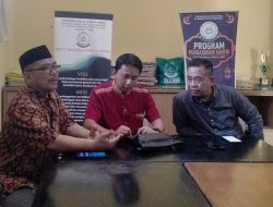Pesantren Sains dan Al-Qur’an Al-Abror Miliki Ketua Dewan Pembina Baru