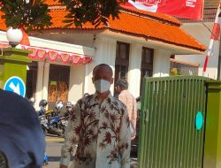 Bikin Kaget! Gus Udin Muncul Di Sidang Ade Yasin