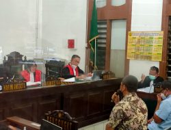 Jadi Saksi Kasus Ade Yasin, Rully Fathurahman Sebut Uang Untuk Suap BPK dari Dede Print