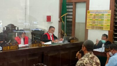 Jadi Saksi Kasus Ade Yasin, Rully Fathurahman Sebut Uang Untuk Suap BPK dari Dede Print