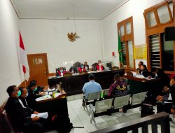 Demi Suap BPK, Arif Rahman Rela Pinjam Uang Rp500 Juta ke Pengelola Hotel Seruni