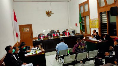 Demi Suap BPK, Arif Rahman Rela Pinjam Uang Rp500 Juta ke Pengelola Hotel Seruni