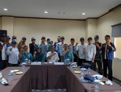 BNNK Bogor Bentuk Desa Leuwinutug Jadi Desa Bersinar, Daman Huri Sampaikan Hal Penting Ini