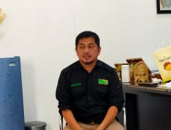 Supriadi Jufri Ungkap Penyebab Utama Banjir di Hotel Sayaga, Singgung Dinas PUPR