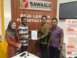 LS Vinus Siap Jadi Pemantau Pemilu Nasional 2024