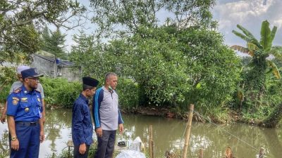 Hotel Sayaga dan Perumahan Elit Banjir, Ini Kata Wakil Ketua DPRD Kabupaten Bogor Agus Salim