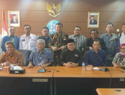 Prof Azyumardi Azra Persilakan SMSI Daftarkan Seluruh Anggotanya ke Dewan Pers untuk Didata dan Verifikasi