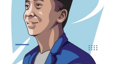 RAIDER Siap Antarkan Dedie Rachim Jadi Wali Kota Bogor