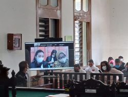Jaksa KPK Hadirkan 11 Saksi Pada Sidang Kedelapan Ade Yasin Cs, Ini Nama-namanya