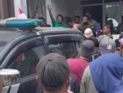 Polsek Parung Panjang Ringkus Satu dari Dua Pelaku Pencurian Membawa Senpi