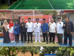 Peringati HUT RI ke 77, Kelurahan Menteng Gelar SABA MENTENG dengan Berbagai Kegiatan Ini