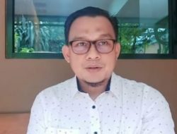 Rektor Universitas Lampung Terjaring OTT KPK
