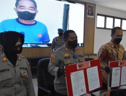 Cuma Modal Surat Kehilangan SHM, Pria Paruh Baya di Cisarua Ini Kelabui Dua Korbannya