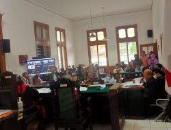 Ade Yasin Ngaku Bertemu Ihsan Ayatullah dan Auditor BPK Jabar di Pendopo
