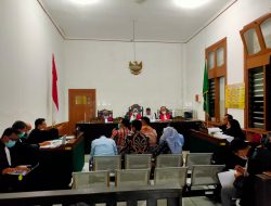 Fakta Baru! Satu Saksi di Sidang Dugaan Suap Ade Yasin Cs Minta Perlindungan LPSK, Ada Apa?