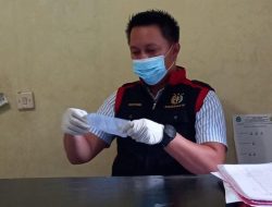 Kejari Kabupaten Bogor Tetapkan Sumardi Sebagai DPO, Minta Pemkab Tak Bayar Gajinya
