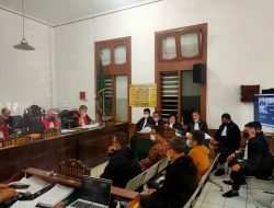 Nah Loh! Auditor BPK Jabar Sebut Penerimaan Sejumlah Uang Atas Inisiatif Pemkab Bogor