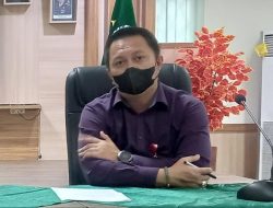 Aset Sumardi Tersangka Korupsi Dana Bencana Alam Terancam Disita Negara