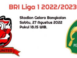 Prediksi Madura United vs Persikabo 1973 di BRI Liga 1: Misi Kebangkitan Laskar Sape Kerrab
