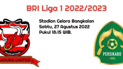 Prediksi Madura United vs Persikabo 1973 di BRI Liga 1: Misi Kebangkitan Laskar Sape Kerrab
