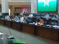 Irvan Baihaqi Sebut Banyak Potensi PAD yang Hilang