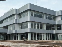Anggota Komisi III Endus Ketidakberesan Pembangunan RSUD Bogor Utara Sejak Perencanaan
