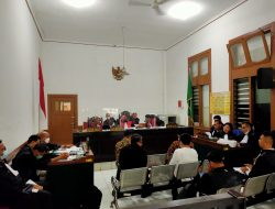 Buka-bukaan! Auditor BPK Jabar Ini Akui Tahun 2021 Banyak Dapat Uang Lelah dari Satker Pemkab Bogor, Beda dari 2020