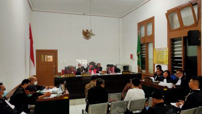 Buka-bukaan! Auditor BPK Jabar Ini Akui Tahun 2021 Banyak Dapat Uang Lelah dari Satker Pemkab Bogor, Beda dari 2020