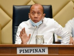 Saan Mustopa DPR Nilai KPU Tidak Konsisten, Kok Bisa!