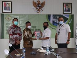 Pemkab Bogor Terima Hasil Pemeriksaan LKPD Tahun 2021 Dari BPK Jabar