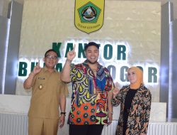 Miss Grand International Bakal Digelar di Kabupaten Bogor, Ini Tempatnya