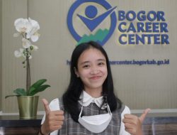 Bogor Career Center Percepat Penurunan Angka Pengangguran di Kabupaten Bogor