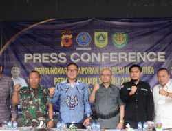 BNN Kabupaten Bogor Berhasil Berantas Peredaran Narkoba, Iwan Setiawan Optimis Akan Hal Ini