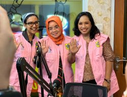 Alhamdulillah, Pemkab Bogor Berhasil Turunkan Kasus Kekerasan Terhadap Anak
