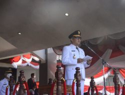 Peringati HUT RI Ke-77 RI, Plt Bupati Bogor Sampaikan Hal Penting Ini