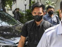 Kuasa Hukum: Bharada E Akui Cerita Yang Disampaikan Selama Ini Hanya Skenario