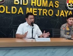 Penyelidikan Temuan Bansos Terkubur di Depok Dihentikan, Ini Alasannya