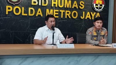 Penyelidikan Temuan Bansos Terkubur di Depok Dihentikan, Ini Alasannya