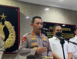 Inila Nama-nama 15 Anggota Polri yang Dimutasi Imbas Kasus Brigadir J