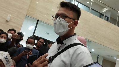 Inilah Hasil Forensik Autopsi Ulang Kasus Brigadir J