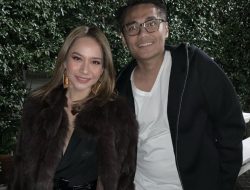 Manajer Artis BCL Ditangkap Polisi Terkait Kasus Narkoba
